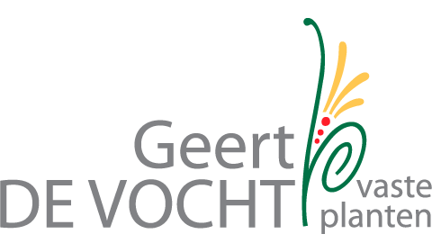 Logo Geert De Vocht